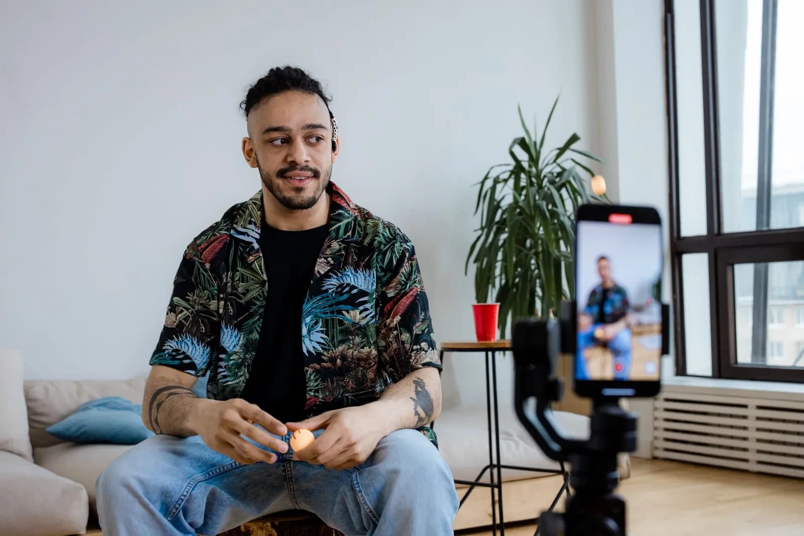 Content Creators & Influencers